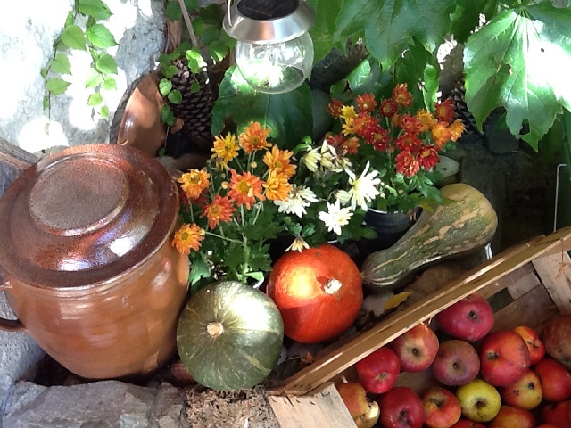 Automne